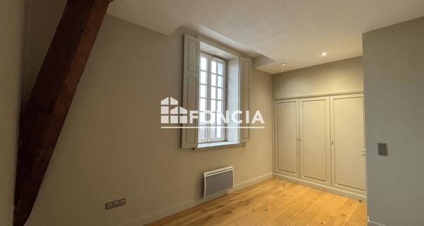 À vendre Appartement 3 pièces 62 m² - Blois 41000