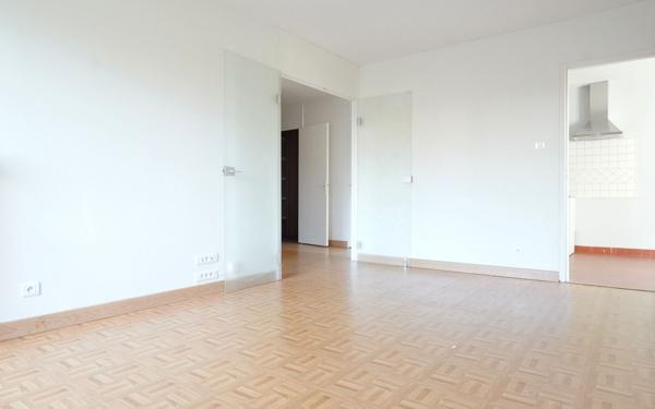 Appartement à vendre    2 pièces • 52 m2 Amiens