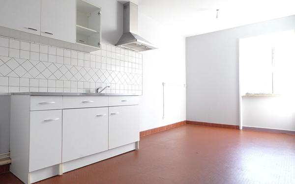 Appartement à vendre    2 pièces • 52 m2 Amiens