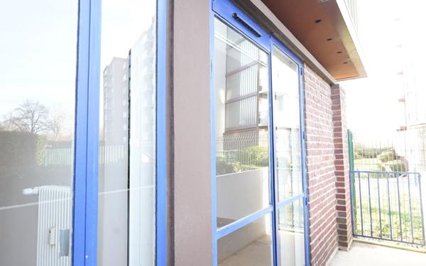 Appartement à vendre    2 pièces • 52 m2 Amiens