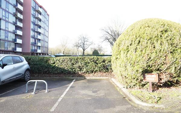 Appartement à vendre    2 pièces • 52 m2 Amiens