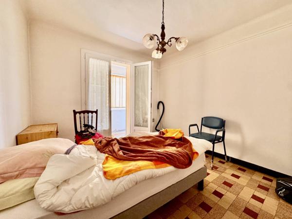 Appartement à louer 2 pièces de 54 m²