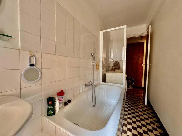 Appartement à louer 2 pièces de 54 m²