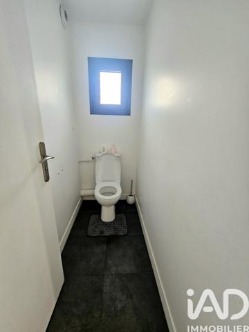 Appartement à vendre 4 pièces 94 m² Vitry-sur-Seine