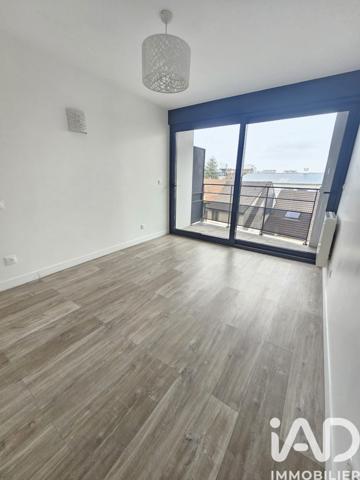 Appartement à vendre 4 pièces 94 m² Vitry-sur-Seine