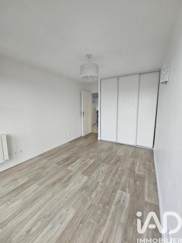 Appartement à vendre 4 pièces 94 m² Vitry-sur-Seine