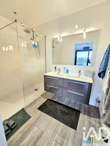 Appartement à vendre 4 pièces 94 m² Vitry-sur-Seine