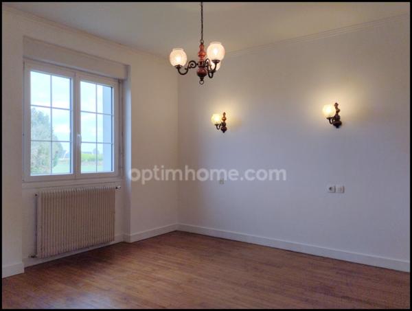 Maison lumineuse et impeccable à Lanmeur – Entre campagne et bord de mer !