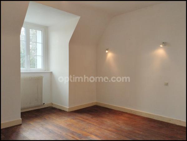 Maison lumineuse et impeccable à Lanmeur – Entre campagne et bord de mer !