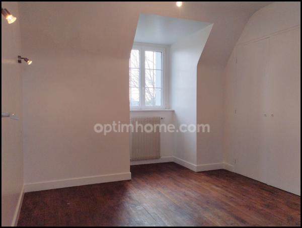 Maison lumineuse et impeccable à Lanmeur – Entre campagne et bord de mer !