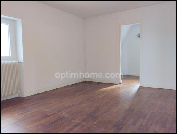 Maison lumineuse et impeccable à Lanmeur – Entre campagne et bord de mer !