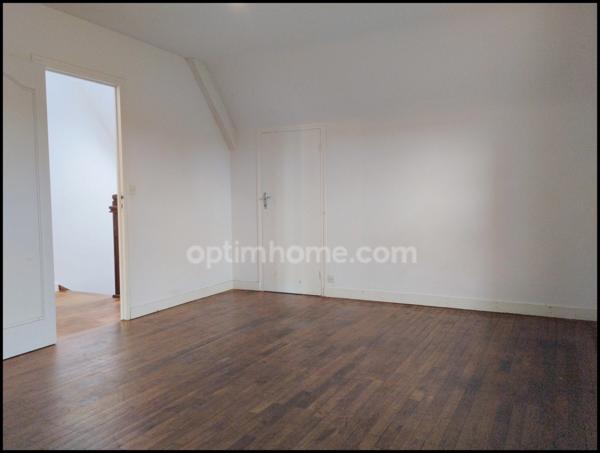 Maison lumineuse et impeccable à Lanmeur – Entre campagne et bord de mer !