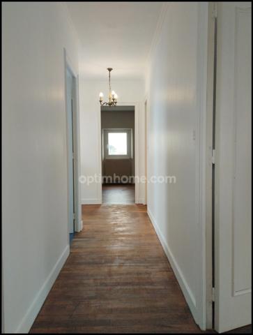 Maison lumineuse et impeccable à Lanmeur – Entre campagne et bord de mer !