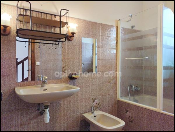 Maison lumineuse et impeccable à Lanmeur – Entre campagne et bord de mer !