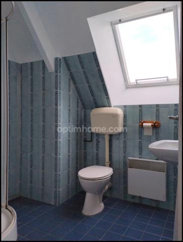 Maison lumineuse et impeccable à Lanmeur – Entre campagne et bord de mer !