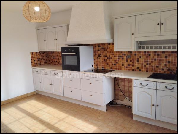 Maison lumineuse et impeccable à Lanmeur – Entre campagne et bord de mer !