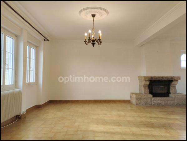 Maison lumineuse et impeccable à Lanmeur – Entre campagne et bord de mer !