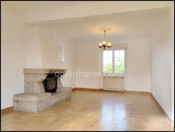 Maison lumineuse et impeccable à Lanmeur – Entre campagne et bord de mer !