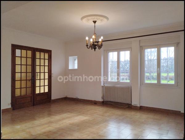 Maison lumineuse et impeccable à Lanmeur – Entre campagne et bord de mer !