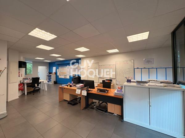 Local commercial - Emplacement Premium à Champigny-sur-Marne