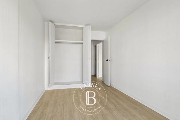 Paris 19ème, Appartement 1 Chambre -  49 m² à vendre