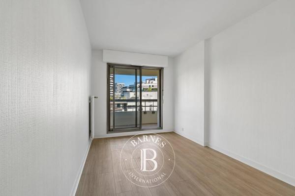 Paris 19ème, Appartement 1 Chambre -  49 m² à vendre