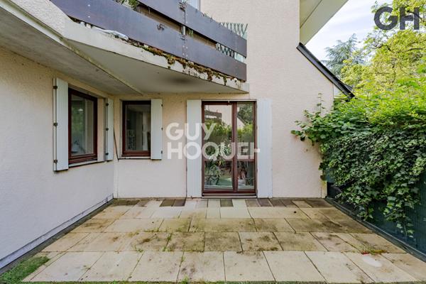 CHARMANT APPARTEMENT 3 PIÈCES (75 m²) À SOISY-SUR-SEINE