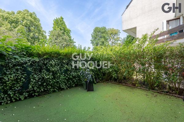 CHARMANT APPARTEMENT 3 PIÈCES (75 m²) À SOISY-SUR-SEINE