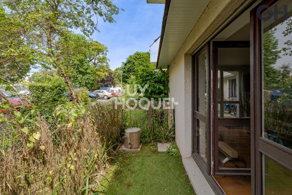 CHARMANT APPARTEMENT 3 PIÈCES (75 m²) À SOISY-SUR-SEINE