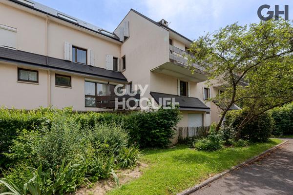 CHARMANT APPARTEMENT 3 PIÈCES (75 m²) À SOISY-SUR-SEINE