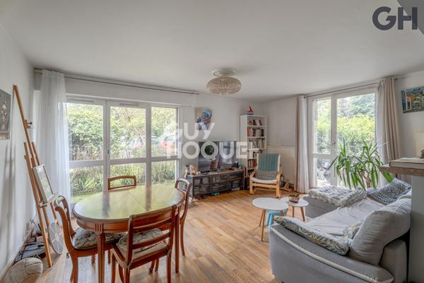 CHARMANT APPARTEMENT 3 PIÈCES (75 m²) À SOISY-SUR-SEINE