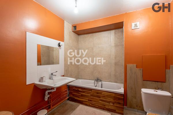 CHARMANT APPARTEMENT 3 PIÈCES (75 m²) À SOISY-SUR-SEINE
