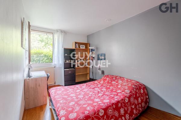 CHARMANT APPARTEMENT 3 PIÈCES (75 m²) À SOISY-SUR-SEINE