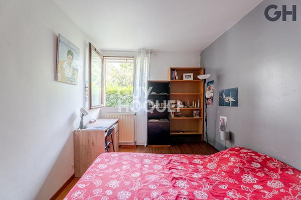 CHARMANT APPARTEMENT 3 PIÈCES (75 m²) À SOISY-SUR-SEINE