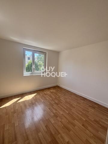 Appartement Clichy Sous Bois 3 pièce(s) 53 m2