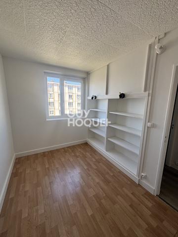 Appartement Clichy Sous Bois 3 pièce(s) 53 m2