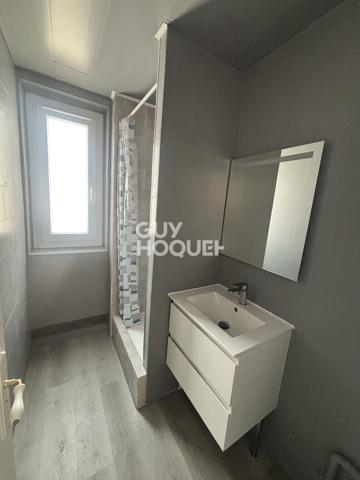 Appartement Clichy Sous Bois 3 pièce(s) 53 m2