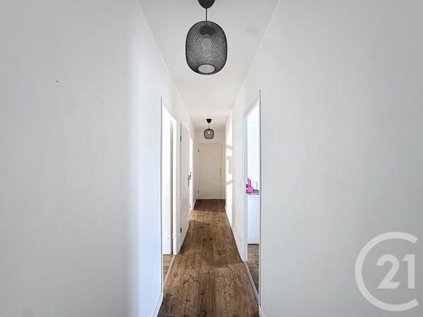 Appartement F4 à vendre  4 pièces - 68,56 m2 DRANCY - 93