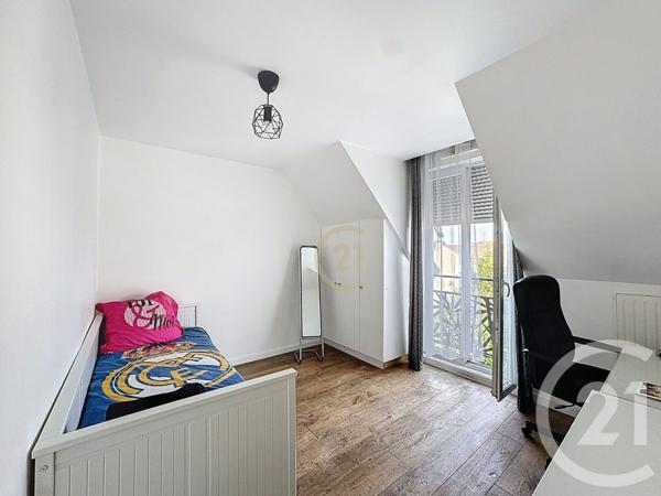 Appartement F4 à vendre  4 pièces - 68,56 m2 DRANCY - 93