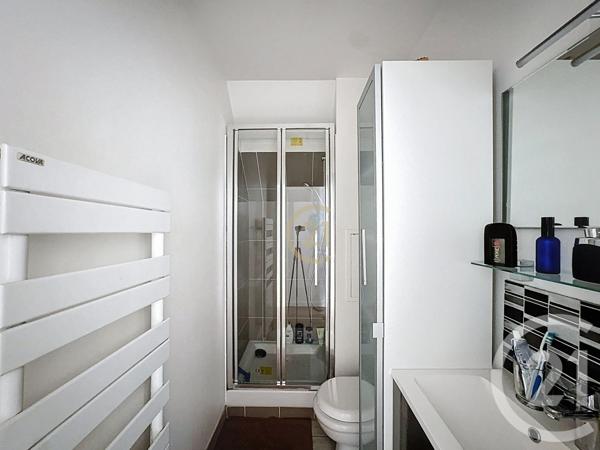 Appartement F4 à vendre  4 pièces - 68,56 m2 DRANCY - 93