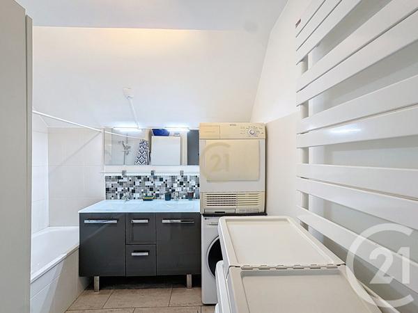 Appartement F4 à vendre  4 pièces - 68,56 m2 DRANCY - 93