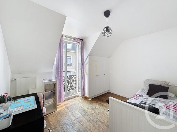 Appartement F4 à vendre  4 pièces - 68,56 m2 DRANCY - 93