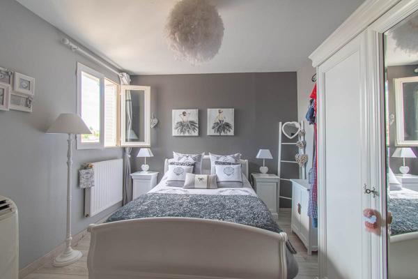 Appartement Vierzon 4 pièce(s) 94.5 m2