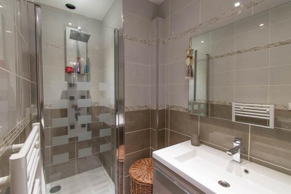 Appartement Vierzon 4 pièce(s) 94.5 m2