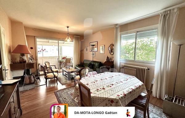 Maison 7 pièces de 165 m2 à rénover   Quartier calme, fort potentiel