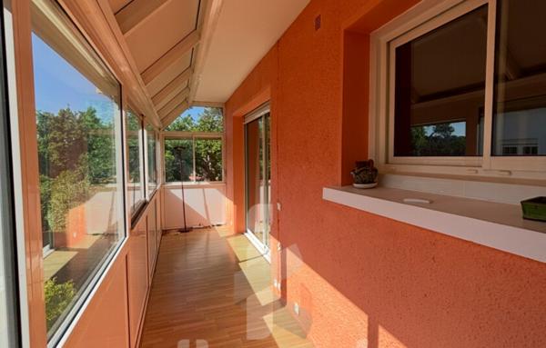 Maison 7 pièces de 165 m2 à rénover   Quartier calme, fort potentiel