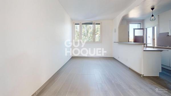 Appartement à vendre de 5 pièces de 87.1 m²