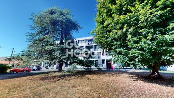 Appartement à vendre de 5 pièces de 87.1 m²