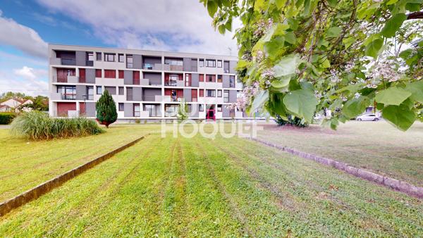 Appartement à vendre de 5 pièces de 87.1 m²