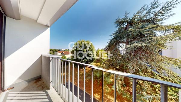 Appartement à vendre de 5 pièces de 87.1 m²